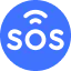SOS emergency alert
