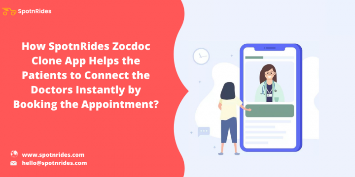 zocdoc app