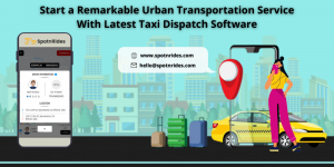 Start a Remarkable Urban Transportation Service With Latest Taxi ...