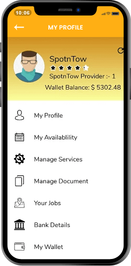 Provider